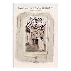 Yordam Kitap - Seçme Öyküler Cilt 3: Kısa Hikayeler