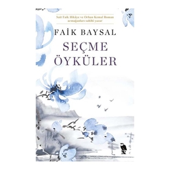 Seçme Öyküler Faik Baysal - Thumbnail