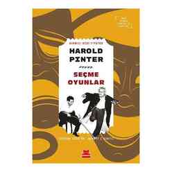 Kırmızı Kedi Yayınları - Seçme Oyunlar