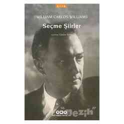 Yapı Kredi Yayınları - Seçme Şiirler