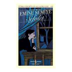 İş Bankası Kültür Yayınları - Sefalet - Günümüz Türkçesiyle