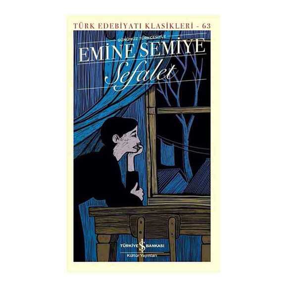 Sefalet - Günümüz Türkçesiyle