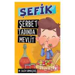 Şefik - Şerbet Tadında Mevlit - Thumbnail