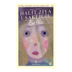 İş Bankası Kültür Yayınları - Sefile