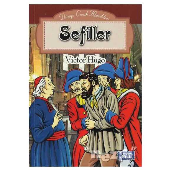 Sefiller