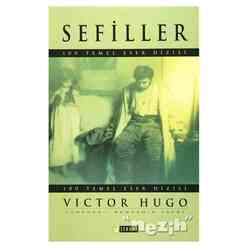Serhat Yayınları - Sefiller
