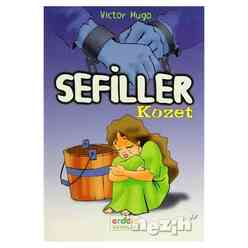Sefiller - Kozet - Thumbnail