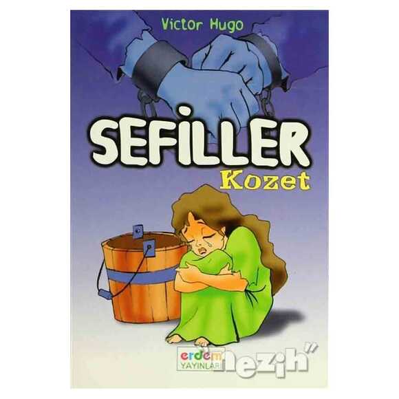 Sefiller - Kozet