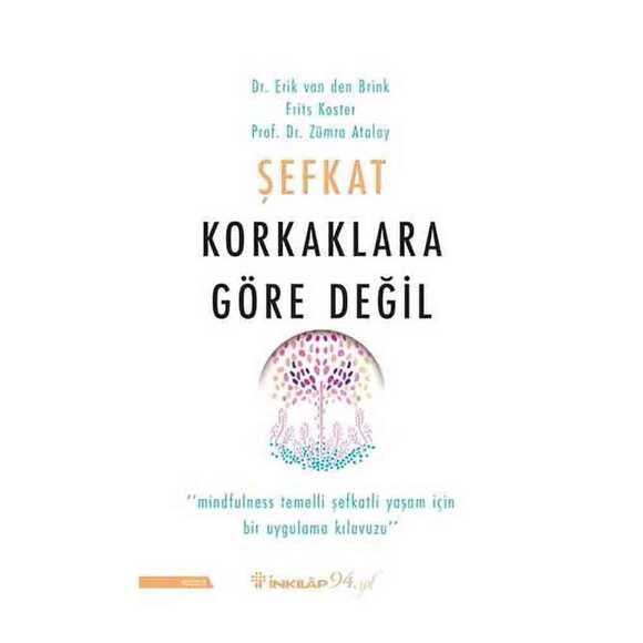 Şefkat Korkaklara Göre Değil