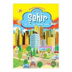 Şehir - Thumbnail