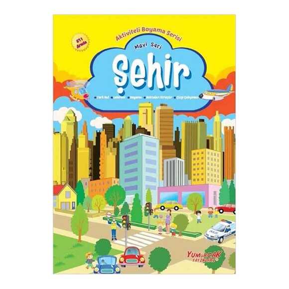 Şehir