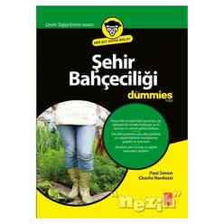 Nobel - Şehir Bahçeciliği