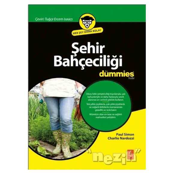 Şehir Bahçeciliği