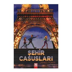 Şehir Casusları - Thumbnail