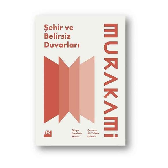 Şehir ve Belirsiz Duvarlar