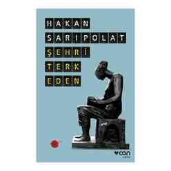 Can Yayınları - Şehri Terk Eden