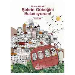 Şehrin Göbeğini Bulamıyorum! - Thumbnail