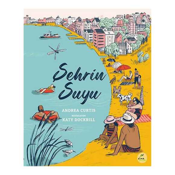 Şehrin Suyu