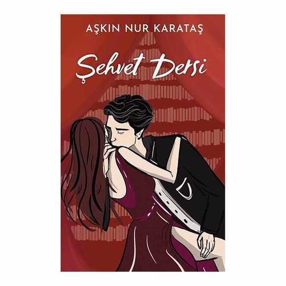 Şehvet Dersi