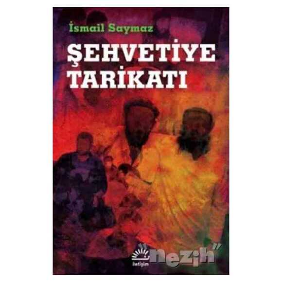 Şehvetiye Tarikatı