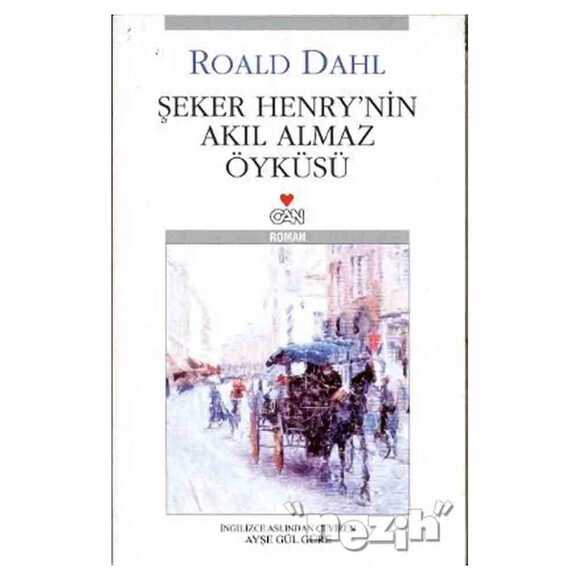 Şeker Henry’nin İnanılmaz Öyküsü