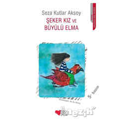 Şeker Kız ve Büyülü Elma - Thumbnail