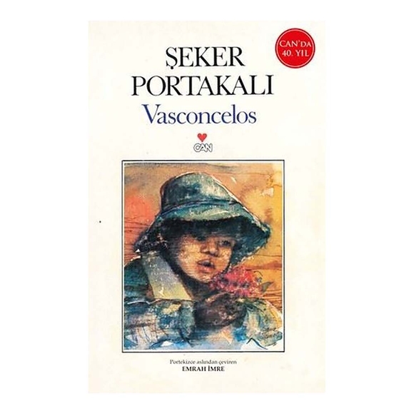 Şeker Portakalı (40.Yıl Özel Baskı)