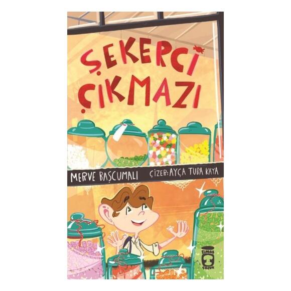 Şekerci Çıkmazı