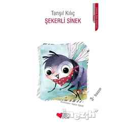 Şekerli Sinek - Thumbnail