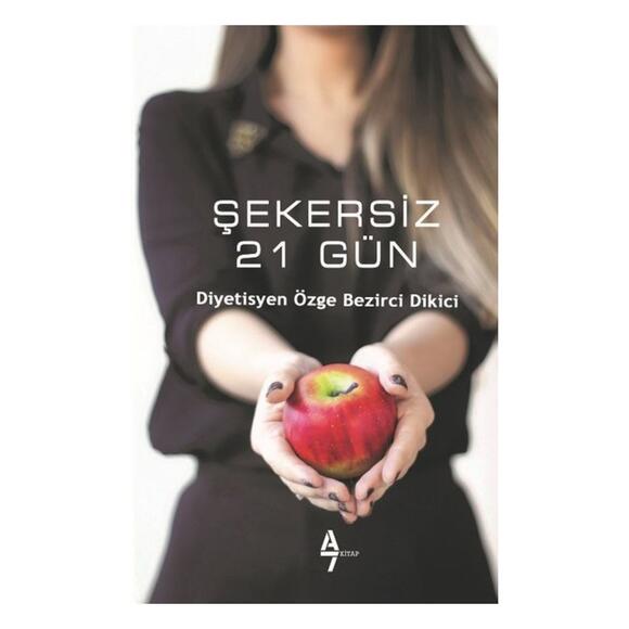 Şekersiz 21 Gün