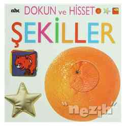 Şekiller - Dokun ve Hisset - Thumbnail