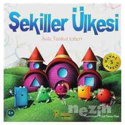 Şekiller Ülkesi - Thumbnail