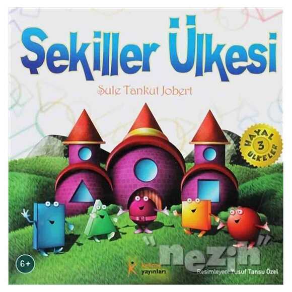 Şekiller Ülkesi