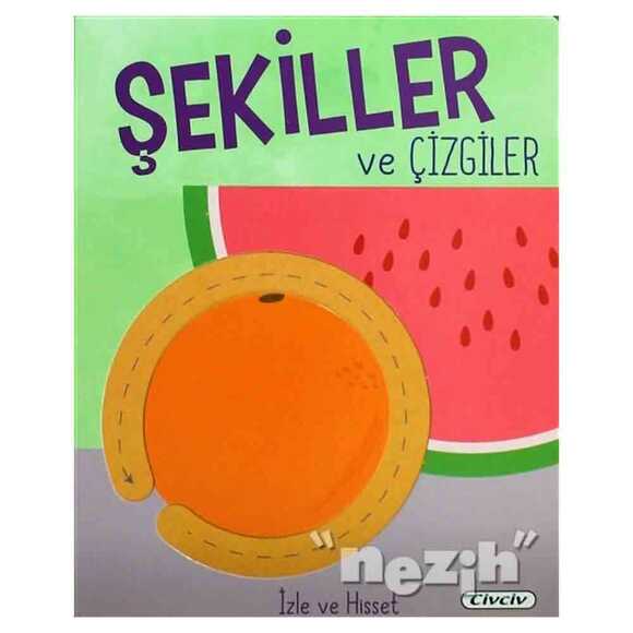 Şekiller ve Çizgiler