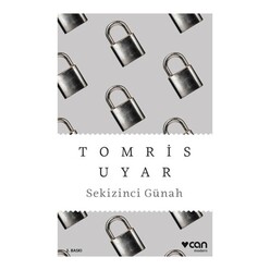 Can Yayınları - Sekizinci Günah