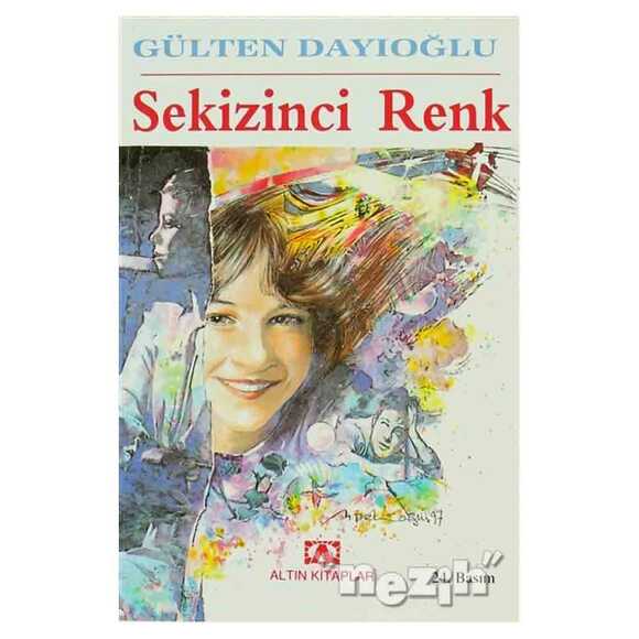 Sekizinci Renk