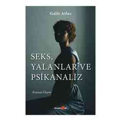 Seks, Yalanlar ve Psikanaliz - Thumbnail