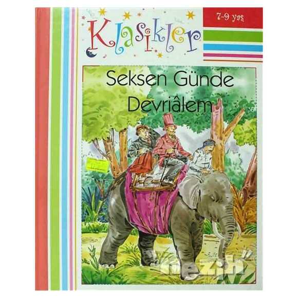 Seksen Günde Devrialem 60630