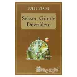 Seksen Günde Devrialem 195635 - Thumbnail