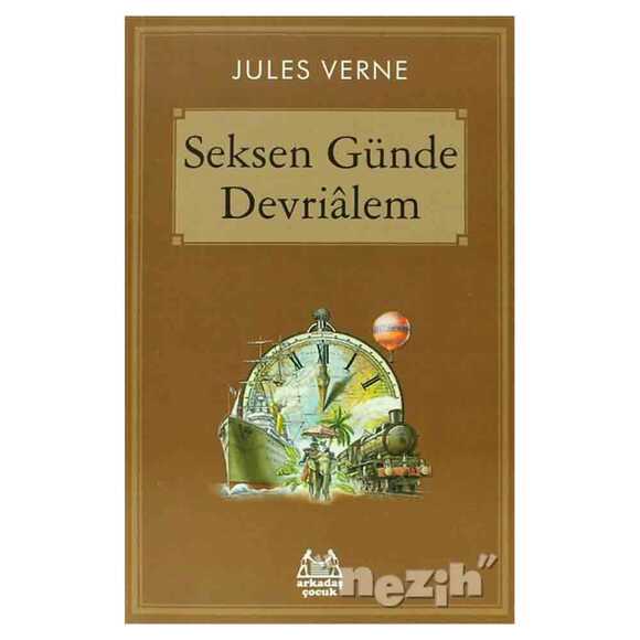 Seksen Günde Devrialem 195635