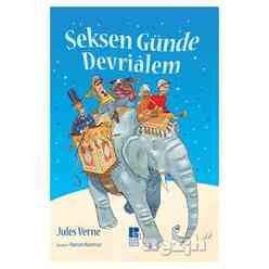 Seksen Günde Devrialem 235400 - Thumbnail