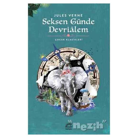 Seksen Günde Devrialem 314469