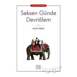 Seksen Günde Devrialem 327205 - Thumbnail