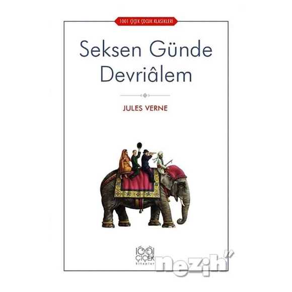 Seksen Günde Devrialem 327205