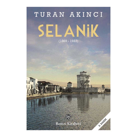 Selanik