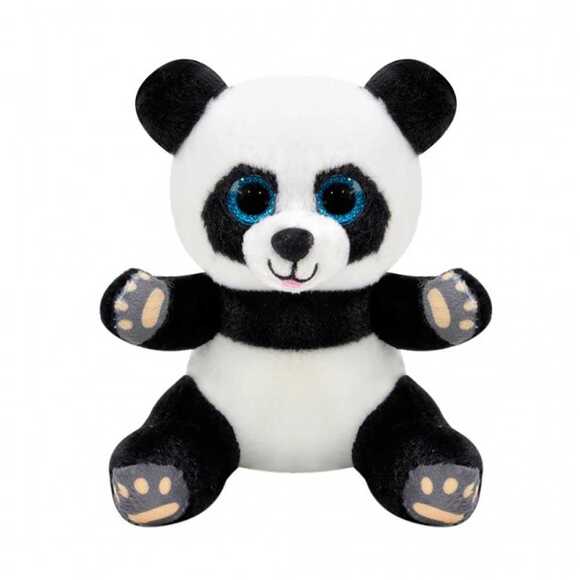 Selay 1015 Peluş Oyuncak 15cm Panda 