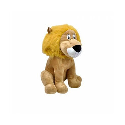 Selay Toys Aslan 35 Cm Sarı Peluş 4529 - Thumbnail