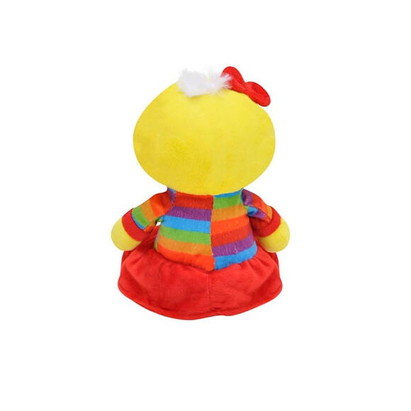 Selay Toys Civciv 23 Cm Sarı Peluş 4510