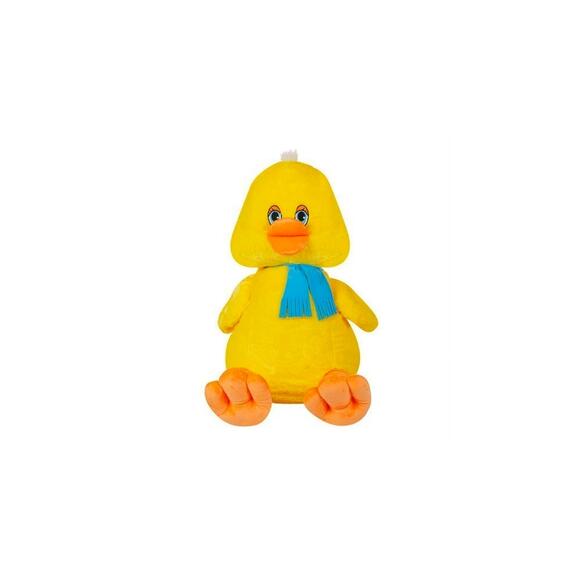 Selay Toys Civciv 55 Cm Sarı Peluş 1410