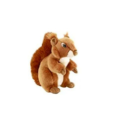 Selay Toys - Selay Toys Sincap 27 Cm Kahverengi Peluş 4533